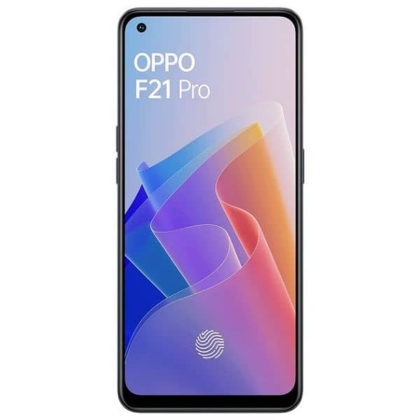 OPPo F21 Pro 2