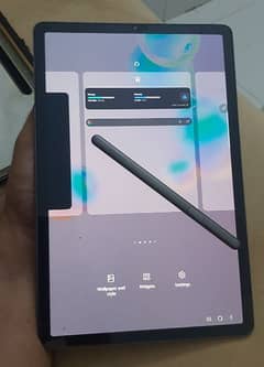 Samsung Galaxy S6 Tab