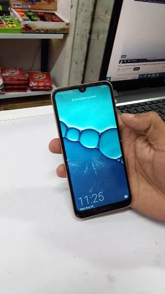 HUAWEI Y7 Prime 2019 2