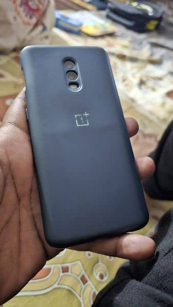 oneplus 6t 8gb 128gb dual sim snapdragon 845 4