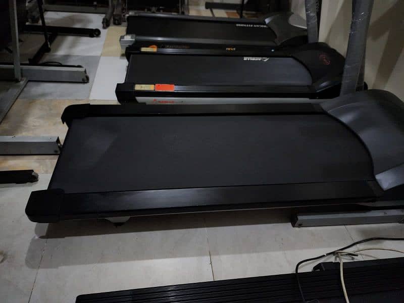 treadmils. (0309 5885468). electric running & jogging machines 9