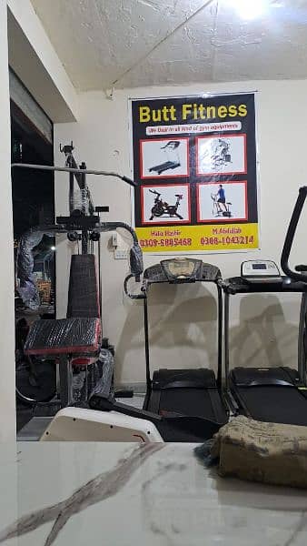 treadmils. (0309 5885468). electric running & jogging machines 13