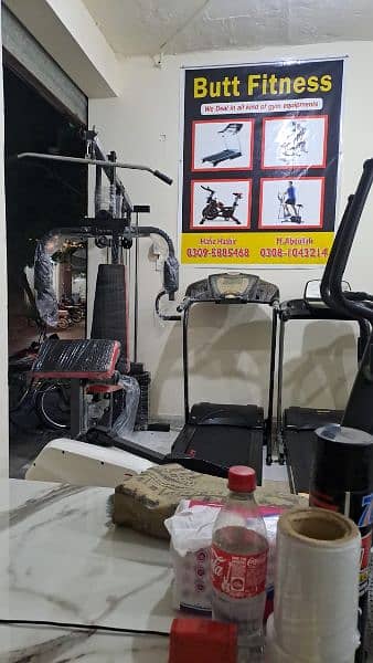 treadmils. (0309 5885468). electric running & jogging machines 14