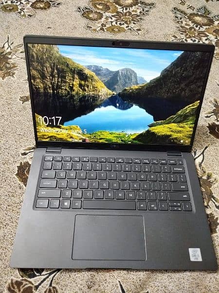 Dell Latitude 7410 - 10th Generation 0