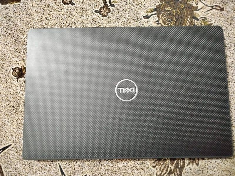 Dell Latitude 7410 - 10th Generation 1