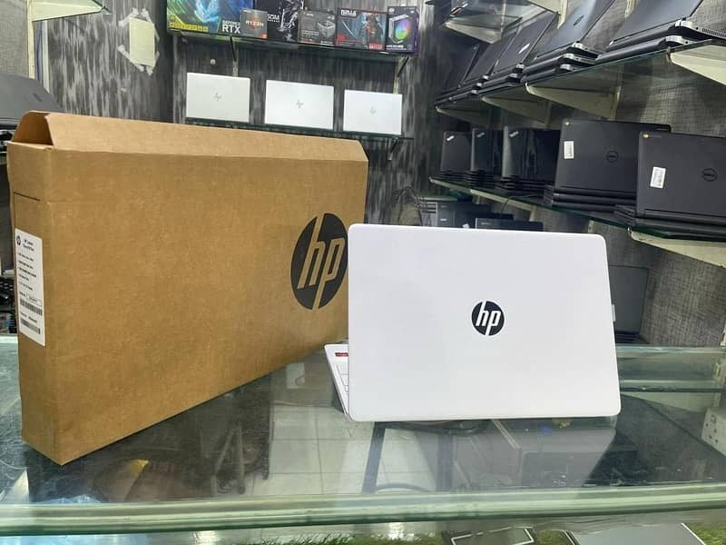 HP Laptop 15s-eq100 2