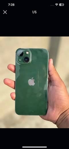 Iphone 13 Jv Whatsapp Num 03195081618