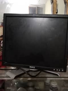 Dell LCD 19 hai ya 17. . 0