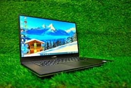 Dell XPS 15 9570 Core i7- 8th Gen (6 Cores) Open Box | 4-GB Gtx1050 TI