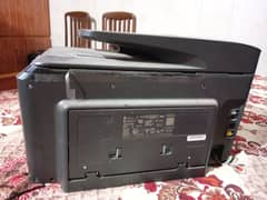 Hp Officejet pro 8710 . All in one .