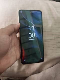 TECNO CAMON 18T