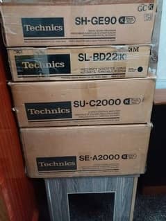 Technics