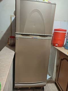 fridge