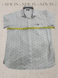 100% Cotton Shirt in Affordable Price