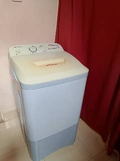 GABA national Washing machine