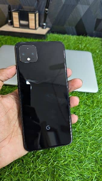 Google pixel 4xl 5