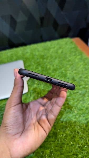 Google pixel 4xl 6