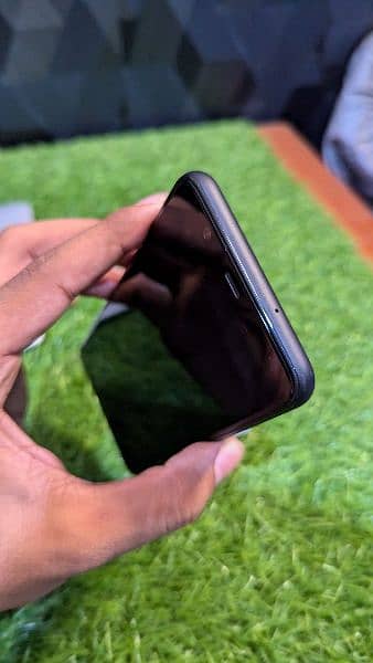 Google pixel 4xl 8