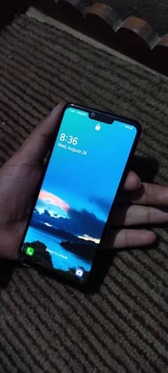 LG g 8 thinq