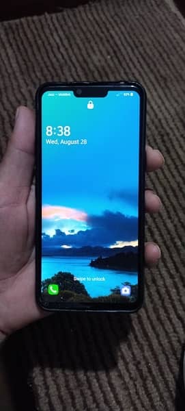 LG g 8 thinq 3