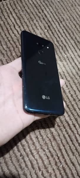 LG g 8 thinq 4