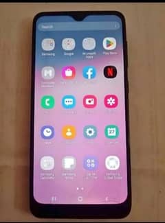 Samsung A30s 4/64 vip Condition