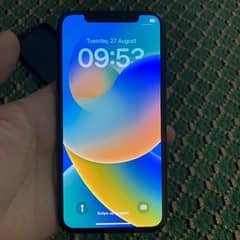 Iphone X 64 GB