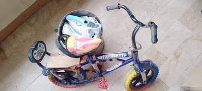 kids cycle