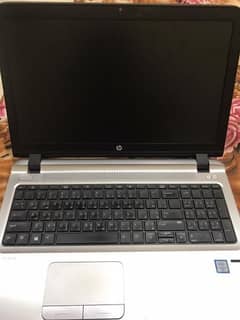 Hp Probook 450 G3 0