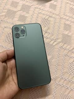 IPhone 11 Pro 256GB PTA