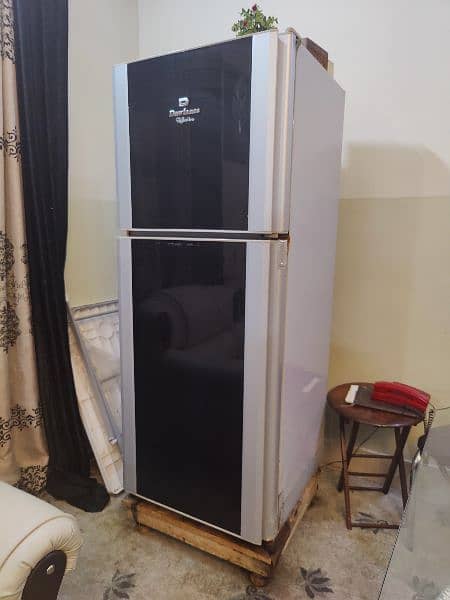 Fridge - Dawlance 9188WBR 0