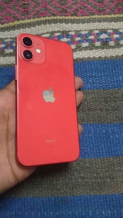 iPhone 12 mini