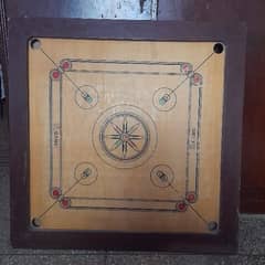 CARROM BOARD 0