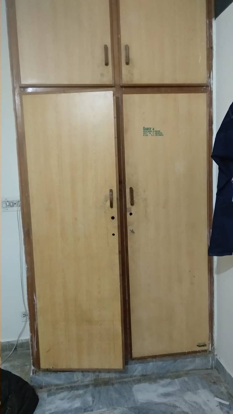 Room for rent 3