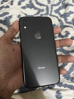 Iphone XR Non PTA 64GB 0