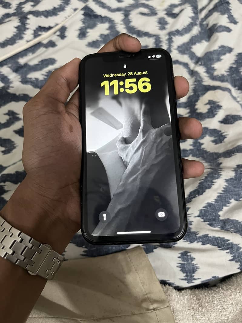 Iphone XR Non PTA 64GB 3