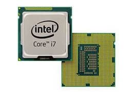 Intel Core i7-3770 Processor