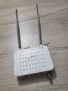 MT-Link router Wireless  1GE+1FE with CATV ports 0