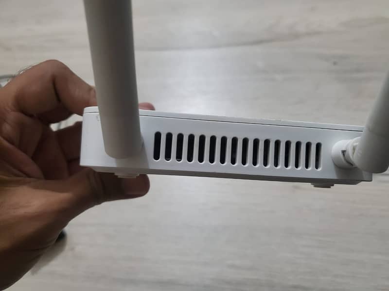 MT-Link router Wireless  1GE+1FE with CATV ports 5