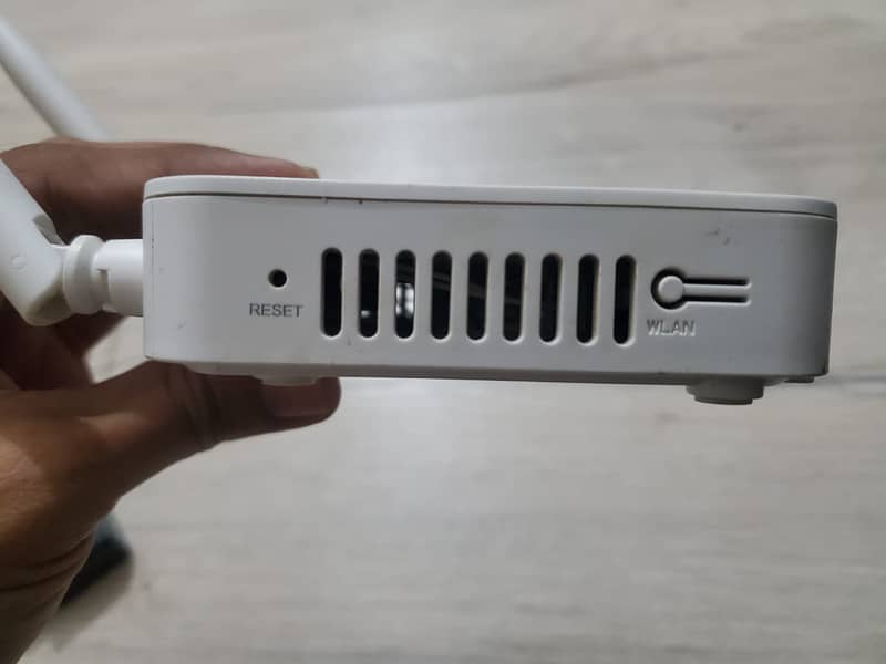 MT-Link router Wireless  1GE+1FE with CATV ports 6