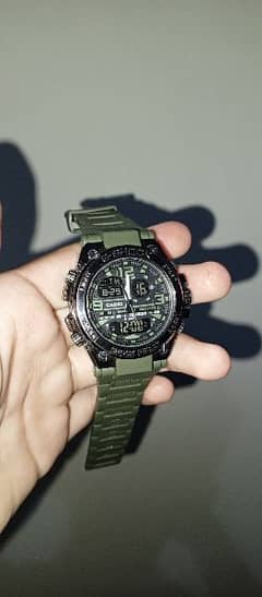 CASIO