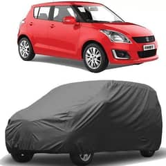 1 Pic Suzuki Swift Parachute Car Cover