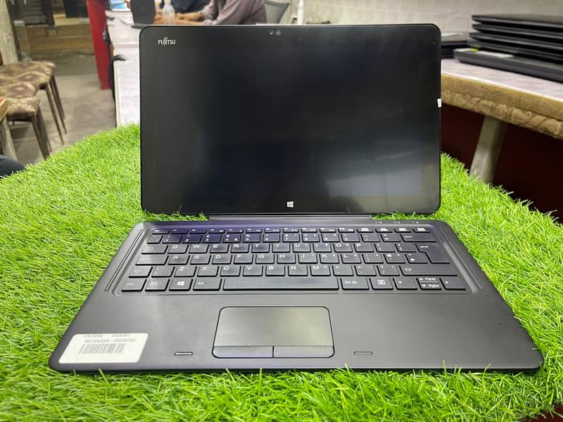 Fujitsu i5 7th Gen (0322-8832611) 7