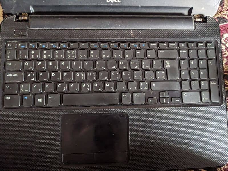 Dell Inspiron i5 3537 LCD available and other parts available 1