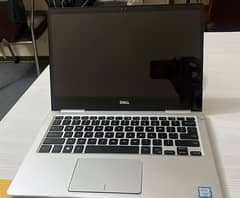 Dell Touch Screen Laptop 10/10 Condition 0