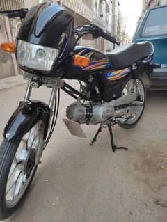 100cc bike for sale