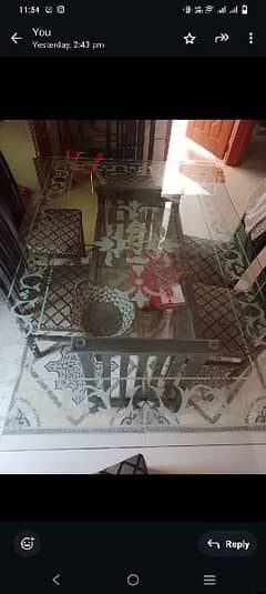 sale dinning table