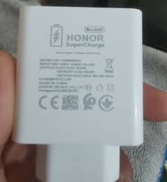 Huawei 66 watt original charger