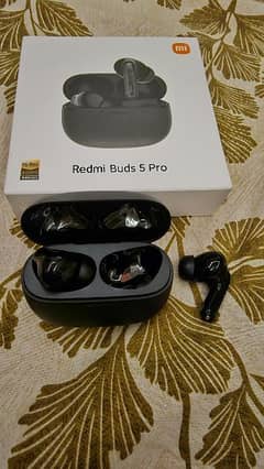 Redmi Buds 5 pro