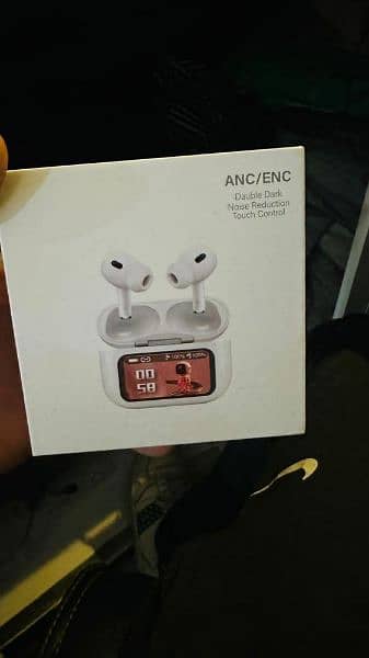 Airpods pro 2 6